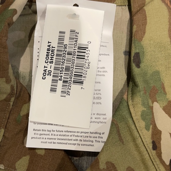 OCP’s - Picture 5 of 8